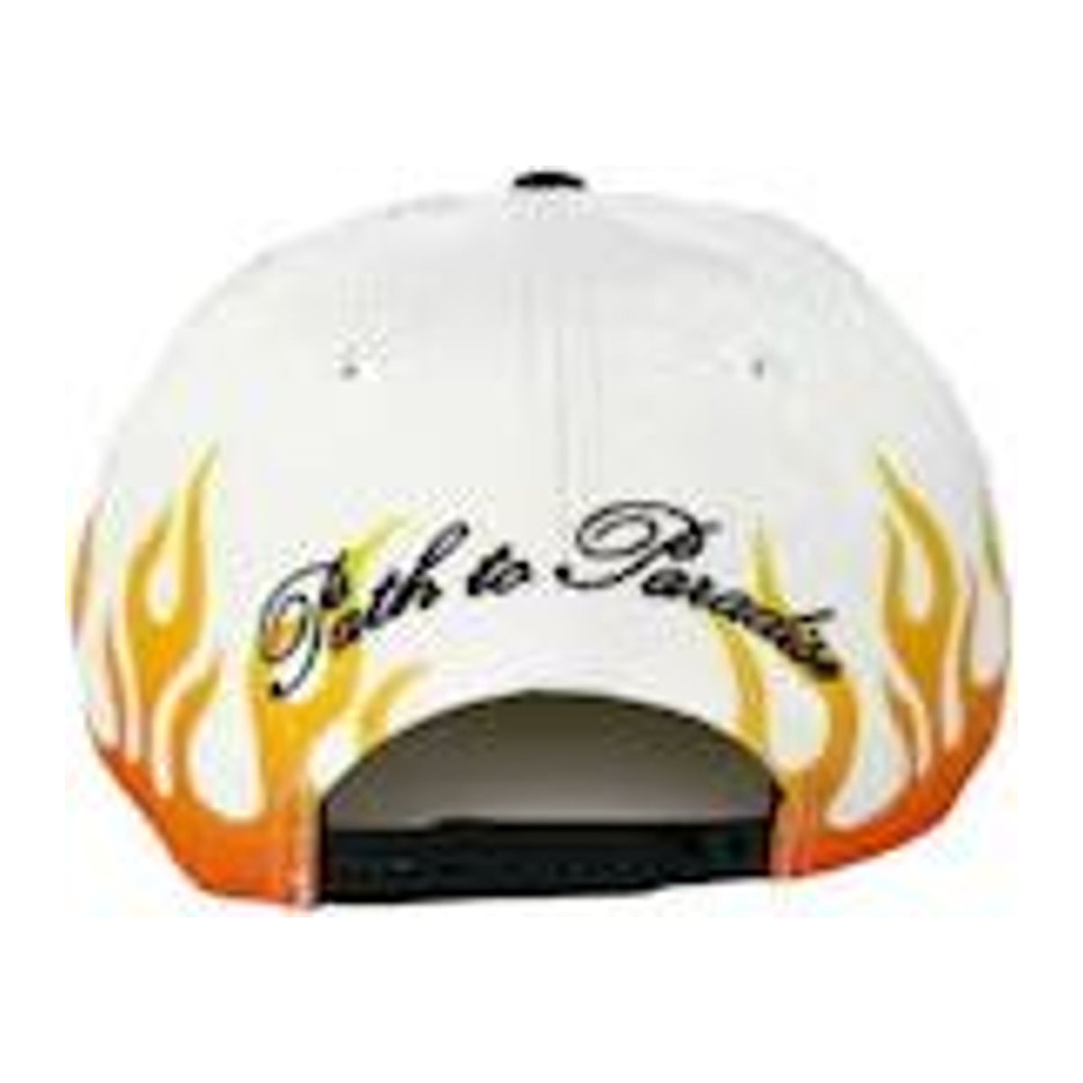 Hellstar Flame Vintage 'Cream/Navy'