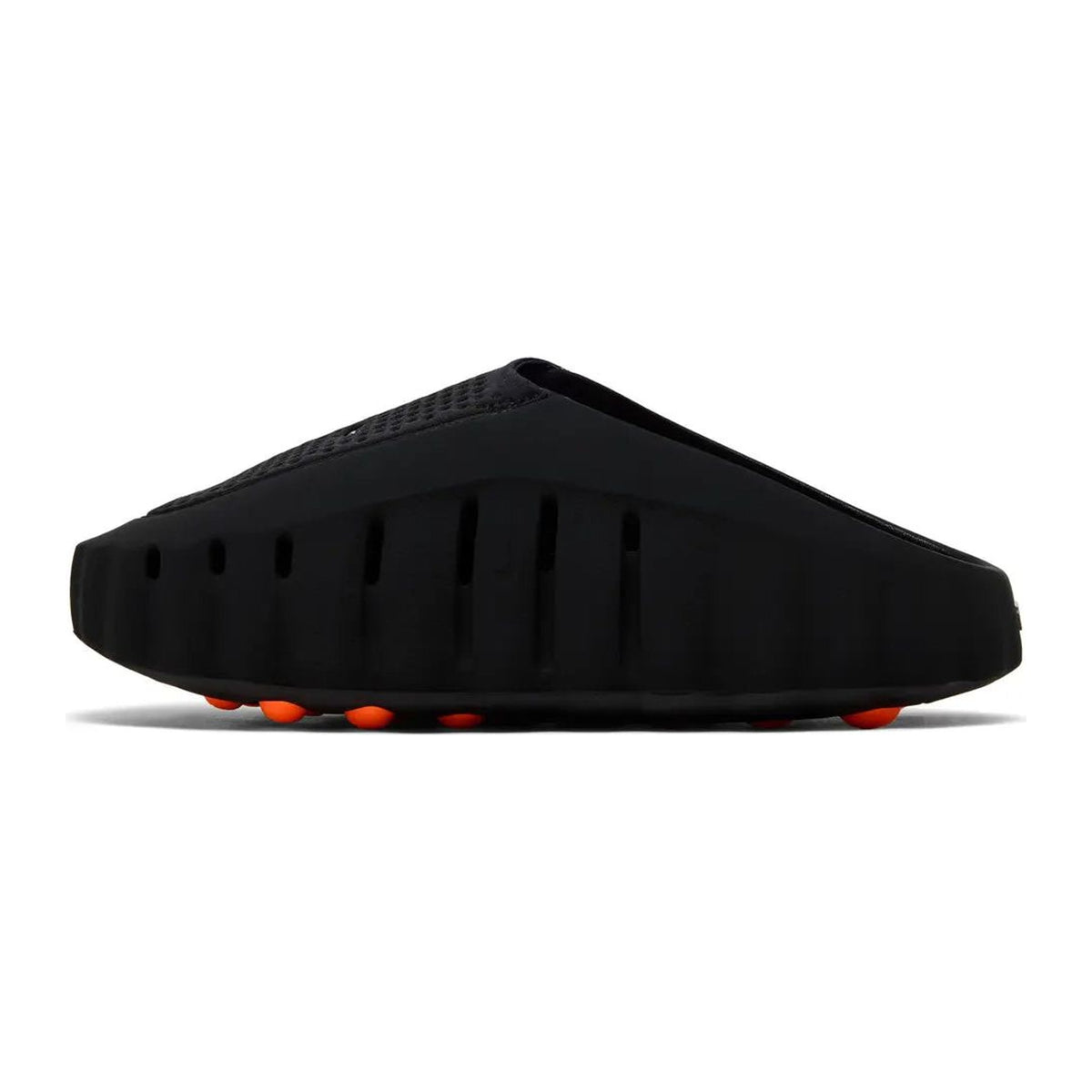 Nike Mind 001 Slide Black Chrome (Women's)