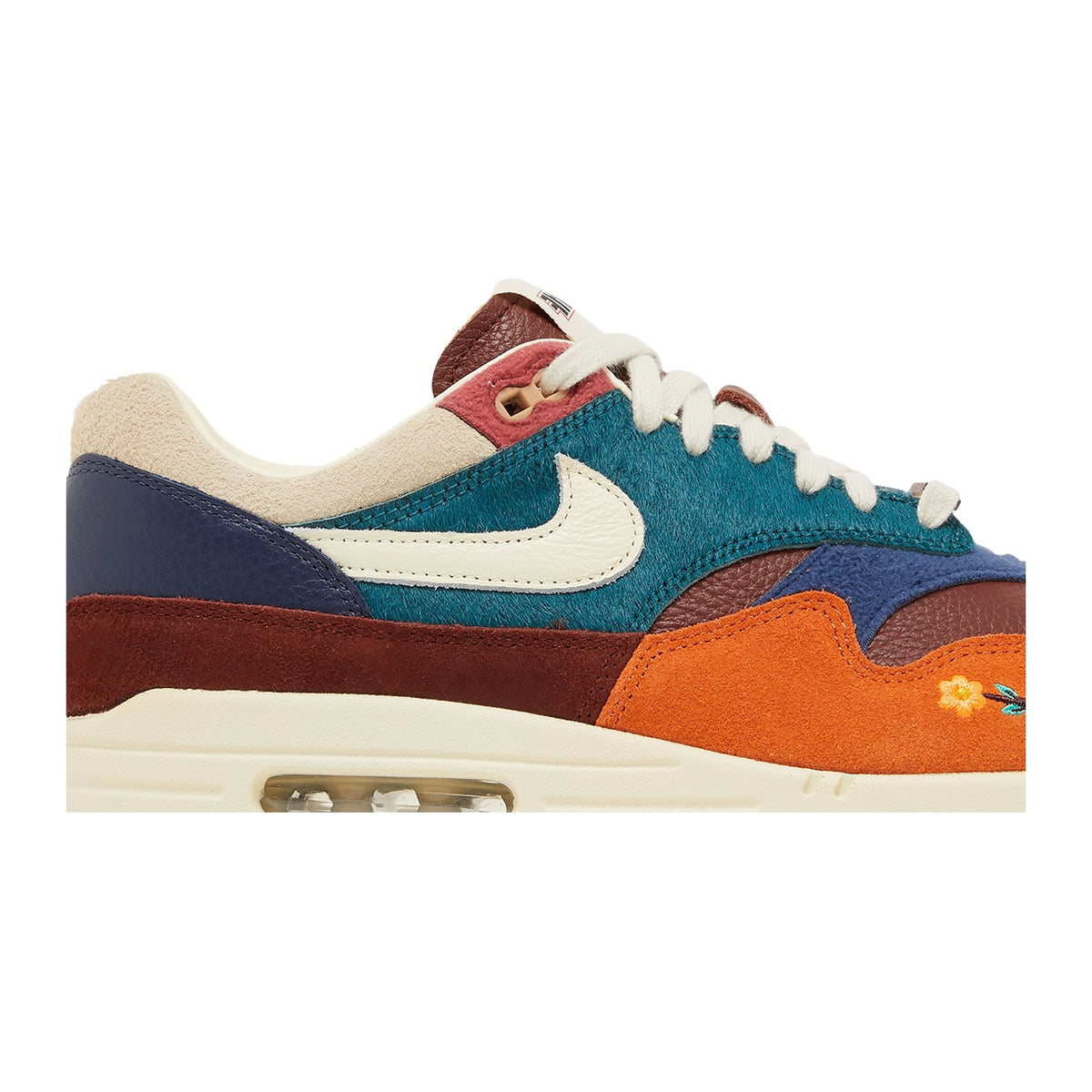 Nike Air Max 1 Kasina Won-Ang Orange