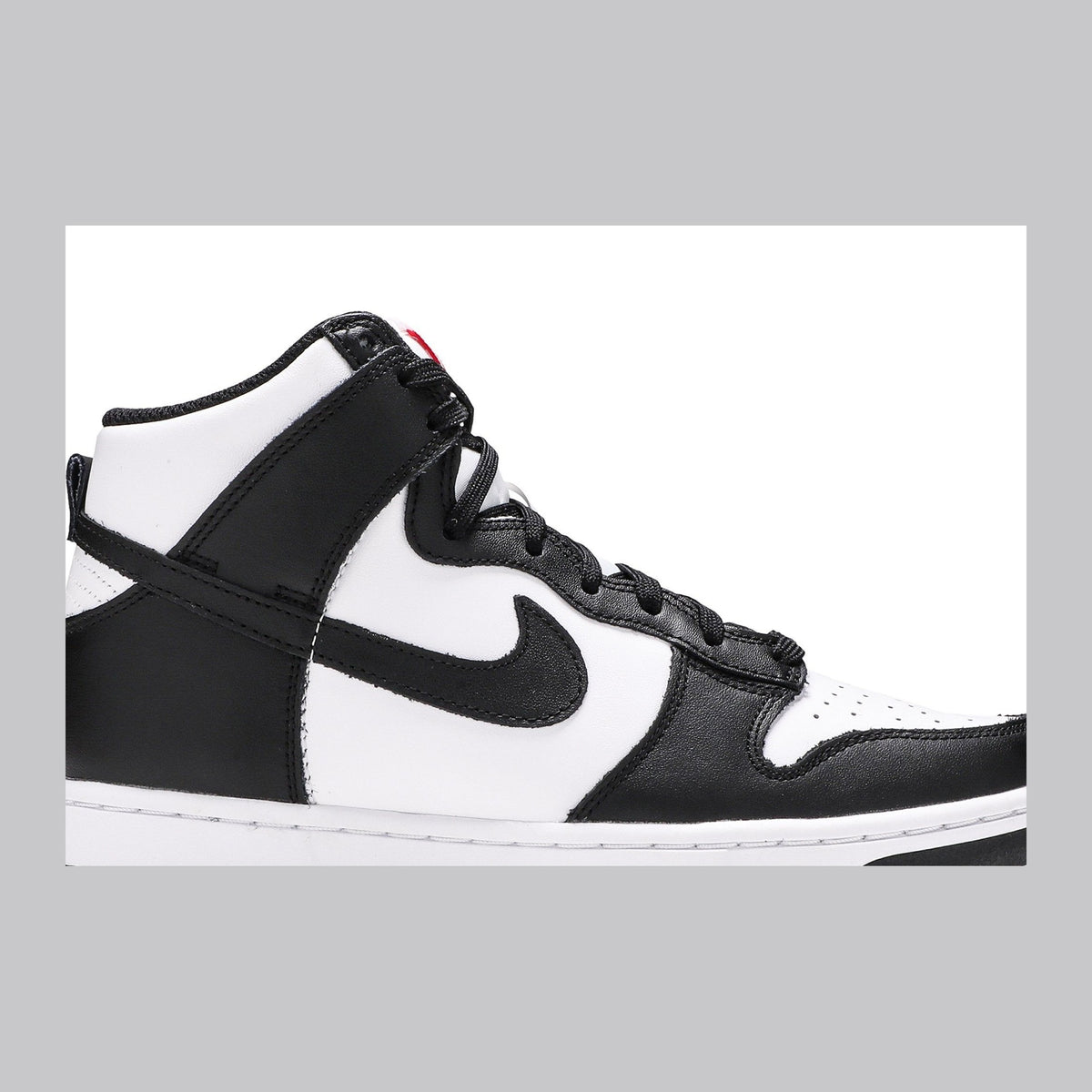 Nike Dunk High Panda (2021) (Women's)