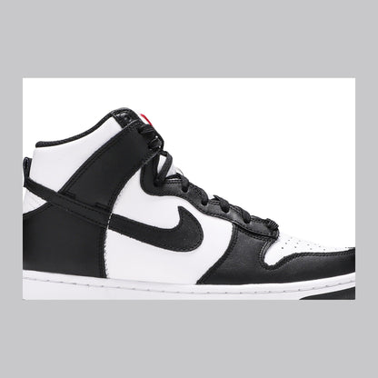 Nike Dunk High Panda (2021) (Women's)