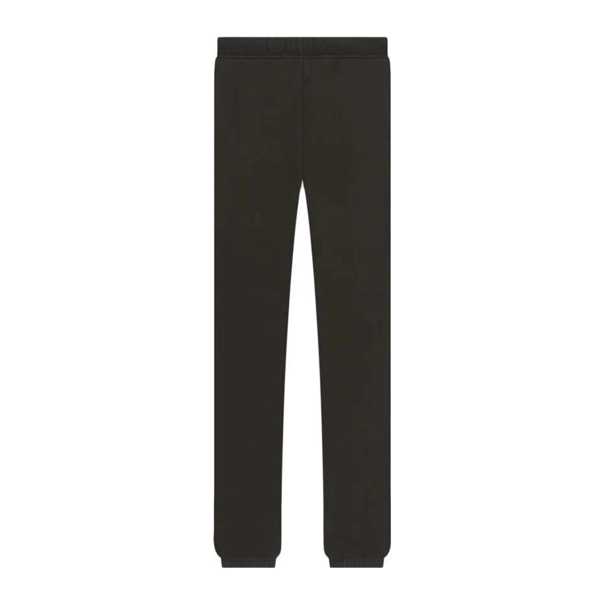 Fear of God Essentials SS23 Logo Sweatpants 'Off-Black'