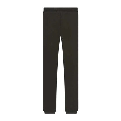 Fear of God Essentials SS23 Logo Sweatpants 'Off-Black'