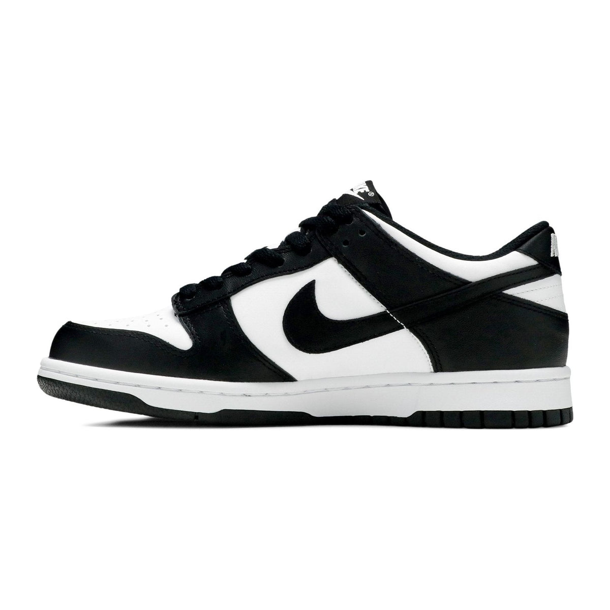 Nike Dunk Low Retro White Black Panda (GS)