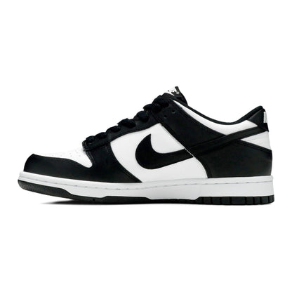 Nike Dunk Low Retro White Black Panda (GS)