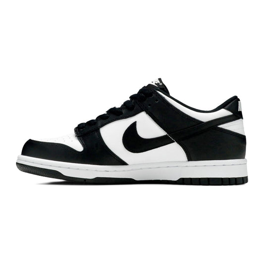 Nike Dunk Low Retro White Black Panda (GS)