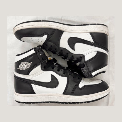 Jordan 1 Retro High '85 Black White (2023) (Pre-Owned)