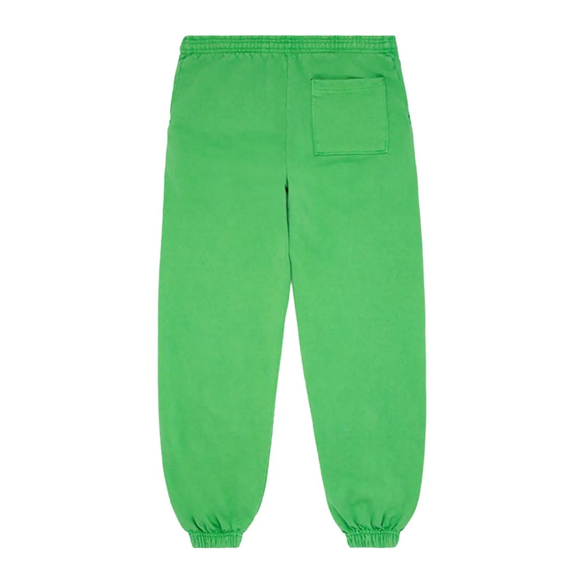 Sp5der Classic Sweatpant 'Slime Green'