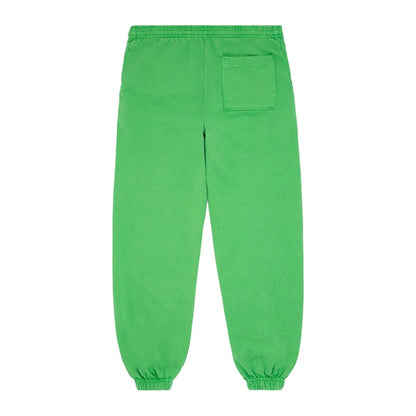 Sp5der Classic Sweatpant 'Slime Green'