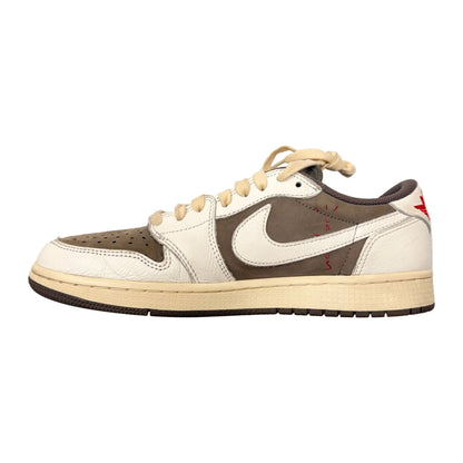 Jordan 1 Retro Low OG SP Travis Scott Reverse Mocha (Pre-owned)