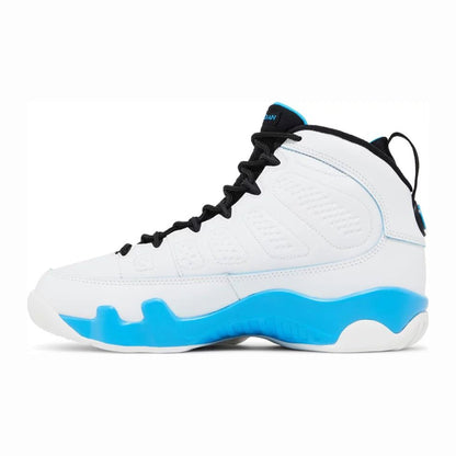 Jordan 9 Retro Powder Blue (2024) (GS)