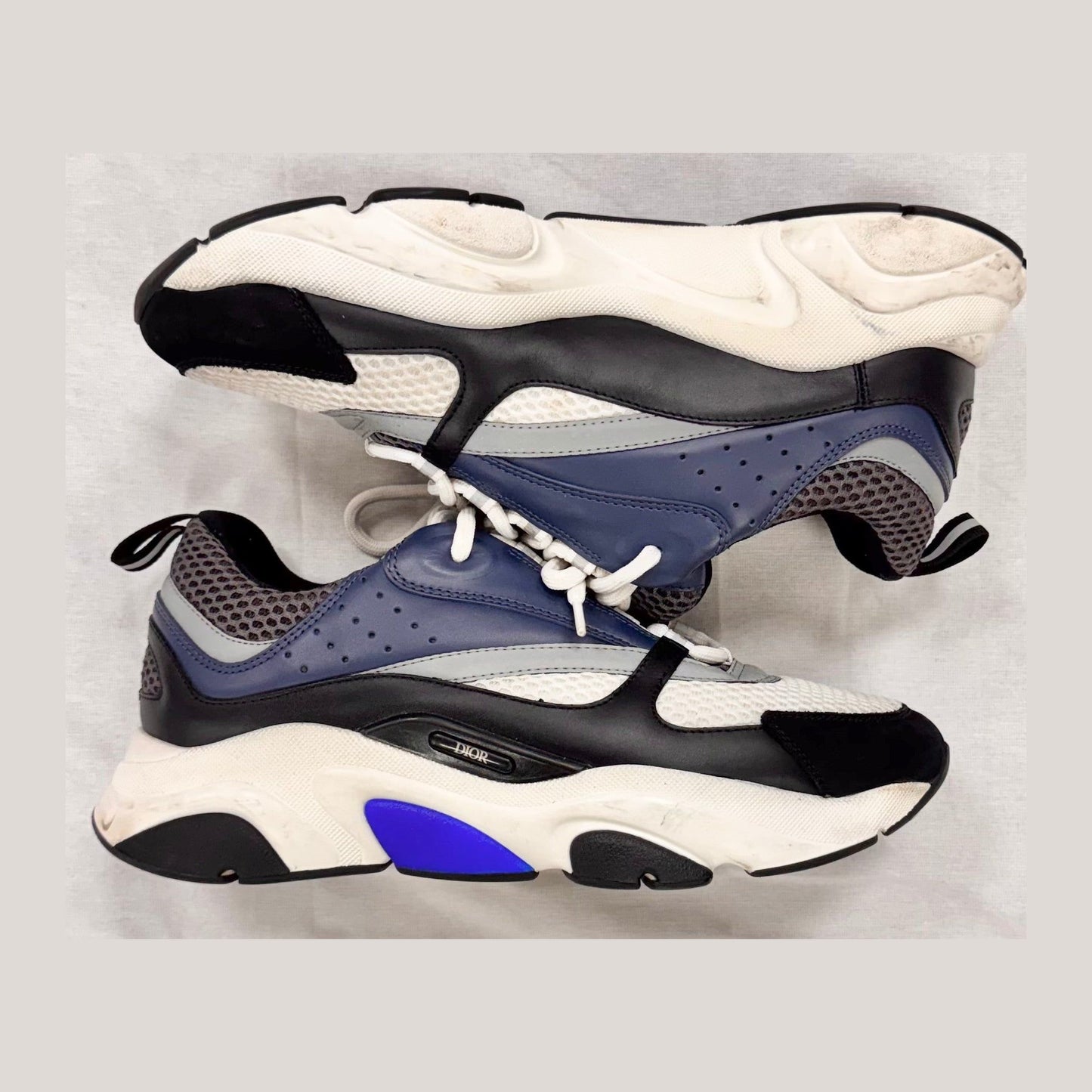 Dior B22 'Blue Grey' (Pre-Owned)
