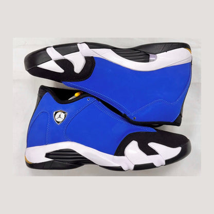 Jordan 14 Retro Laney (2023) (Pre-Owned)