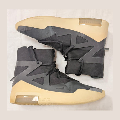 Nike Air Fear Of God 1 Black (Pre-Owned)
