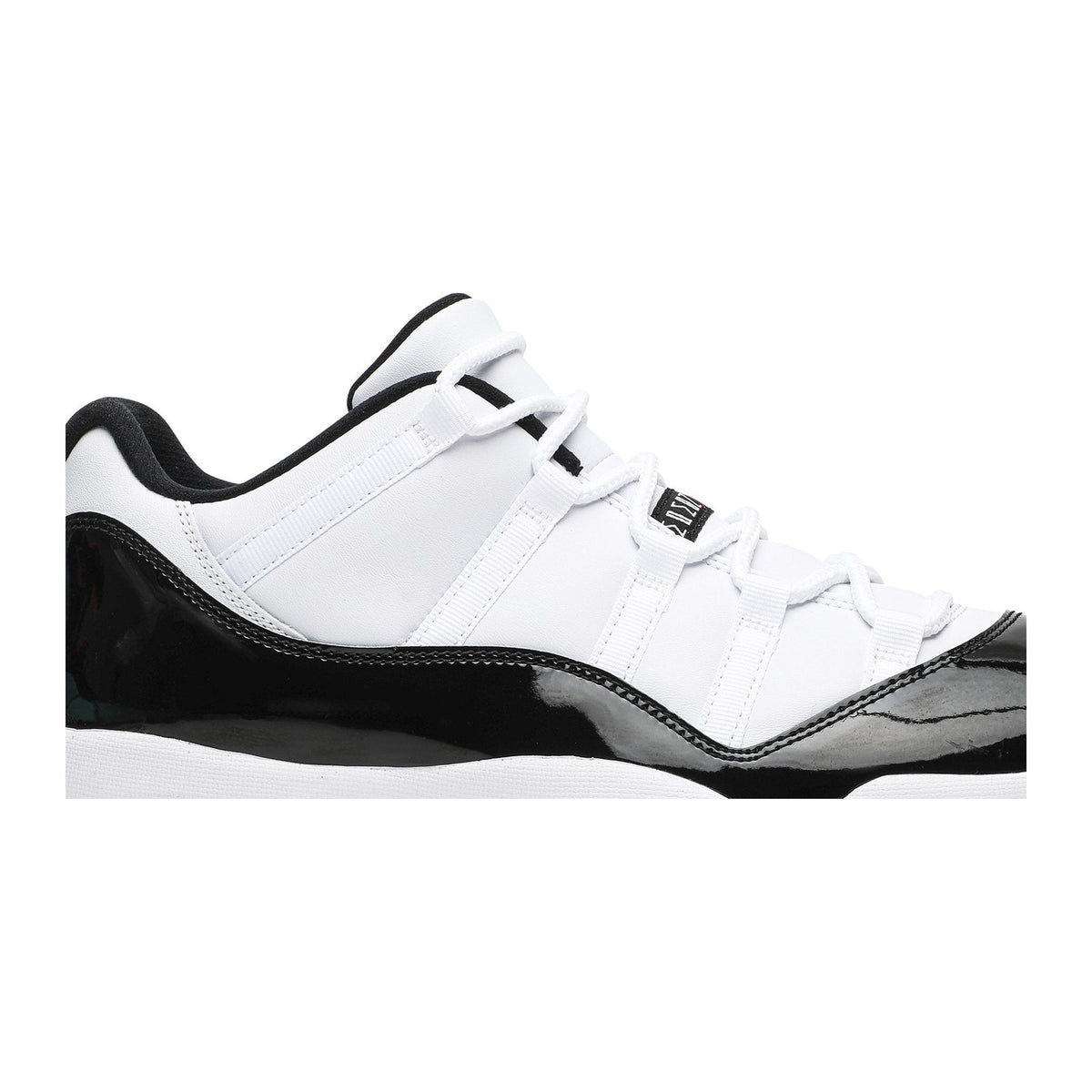 Jordan 11 Retro Low Concord Bred