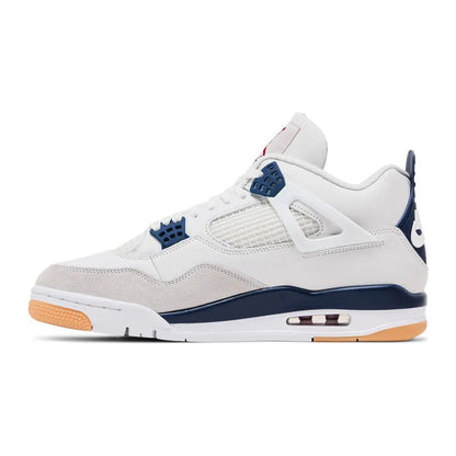 Jordan 4 Retro SB Navy