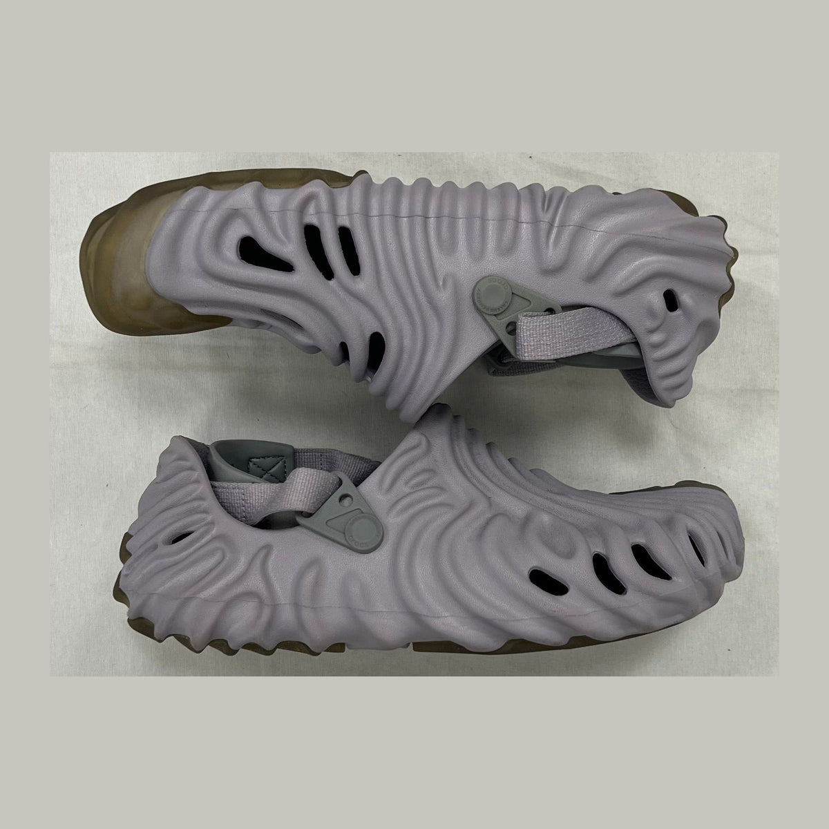 Salehe Bembury x Crocs Pollex Clog 'Urchin'  (Pre-Owned)