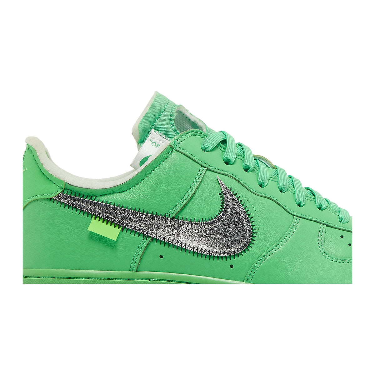 Nike Air Force 1 Low Off-White Brooklyn