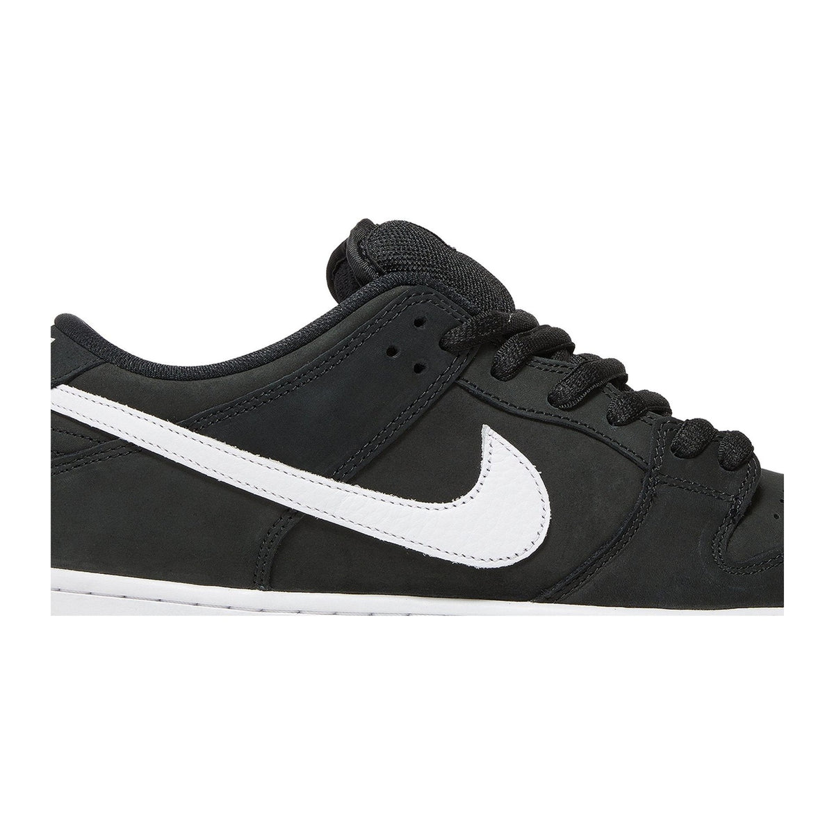 Nike SB Dunk Low Pro Negro Goma