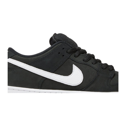 Nike SB Dunk Low Pro Negro Goma
