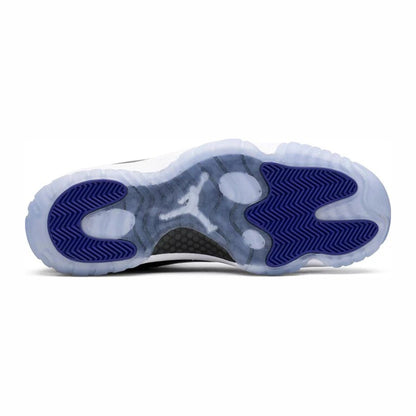 Jordan 11 Retro Concord (2018)