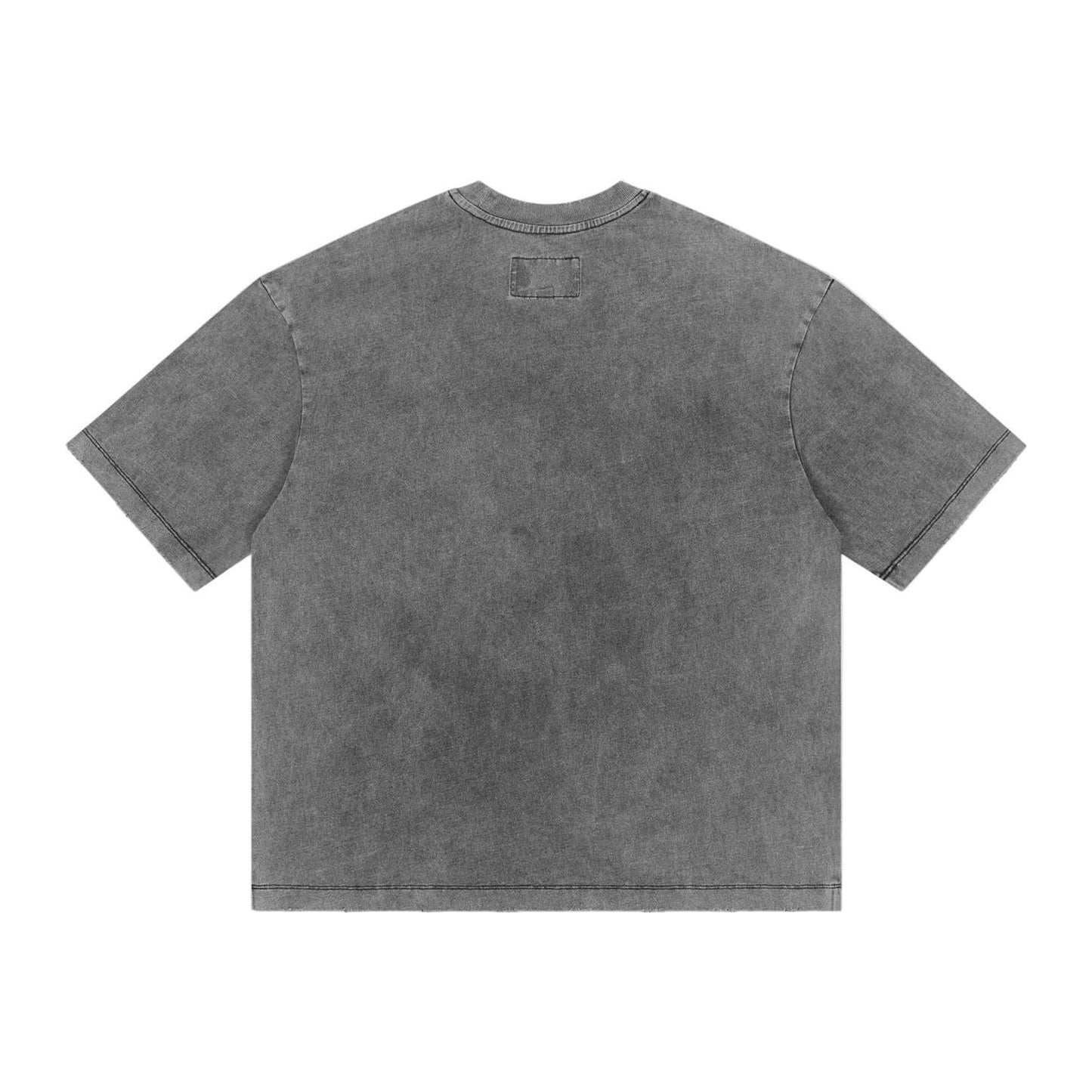 Godspeed Save the Bees II T-shirt NG (Grey Wash)