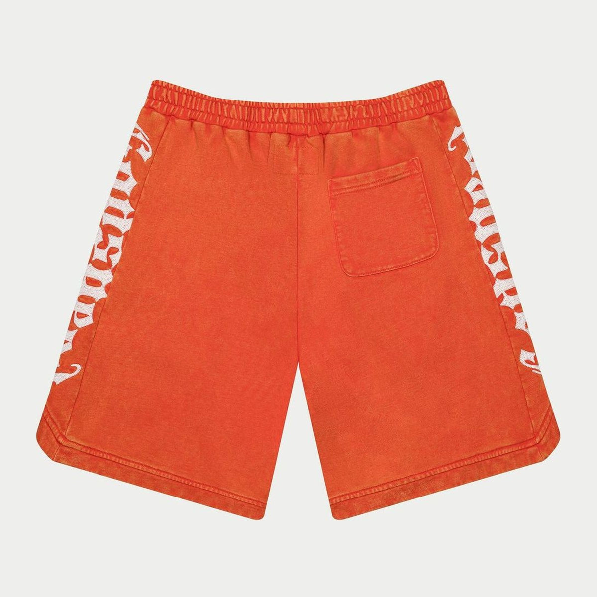 Godspeed CourtSide Shorts (Orange Wash)