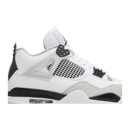Jordan 4 Retro Military Black