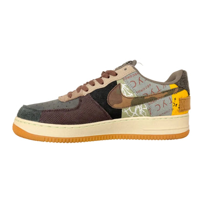 Nike Air Force 1 Low Travis Scott Cactus Jack (Pre-owned)