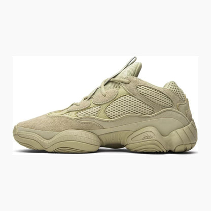 adidas Yeezy 500 Super Moon Yellow