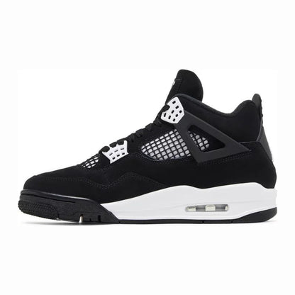 Jordan 4 Retro Blanco Trueno