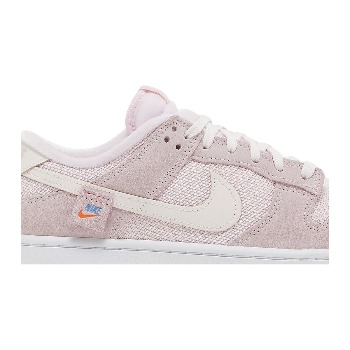 Nike Dunk Low Teddy Bear (Women's)