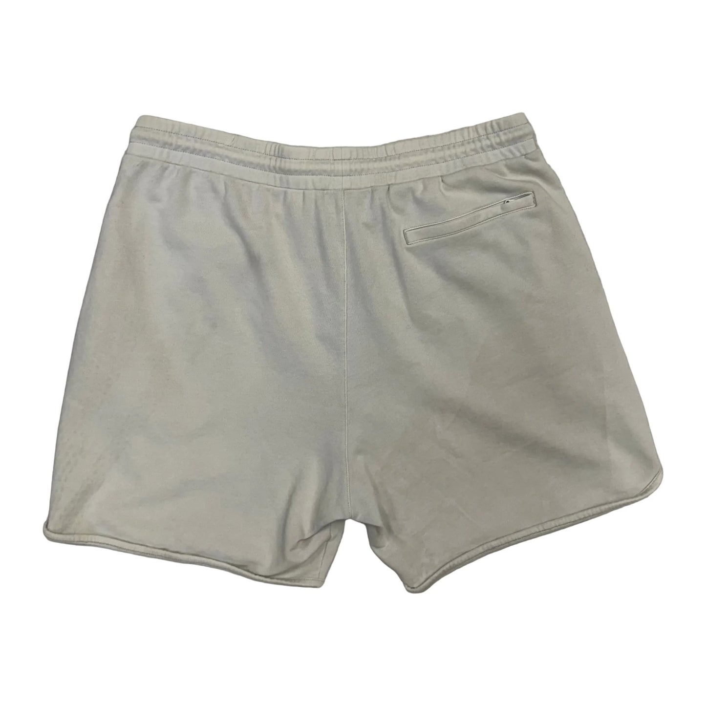 Kith Svette Shorts 'White' (Pre-Owned)