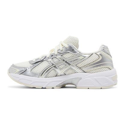 ASICS Gel-1130 Cream Pure Silver (Women's)