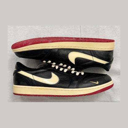 Jordan 1 Retro Low OG Nigel Sylvester Better With Time (Pre-Owned)