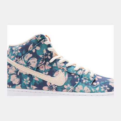 Nike SB Dunk High Hawái