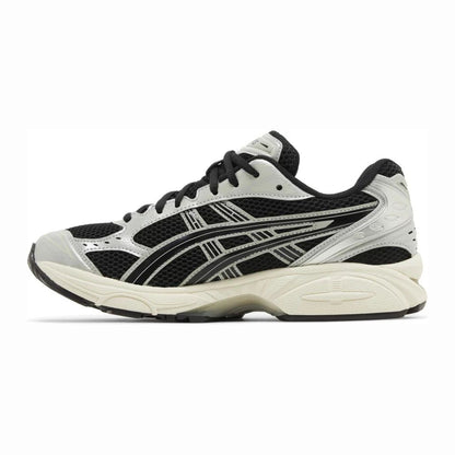 ASICS Gel-Kayano 14 Negro Sello Gris