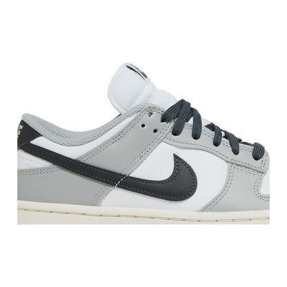 Nike Dunk Low Light Smoke Grey (Women's)