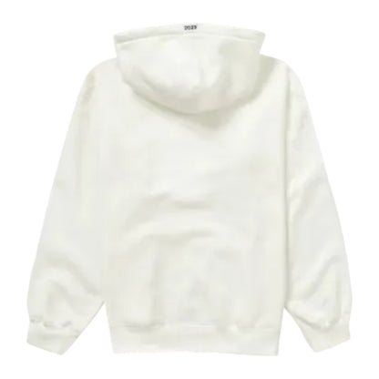 Supreme Motion Logo Hooded Sweatshirt (SS23) 'White'
