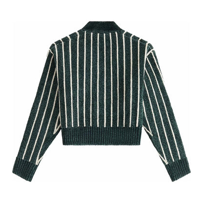 Kith Women's Effie Cardigan Stadium