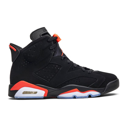 Jordan 6 Retro Black Infrared (2019)