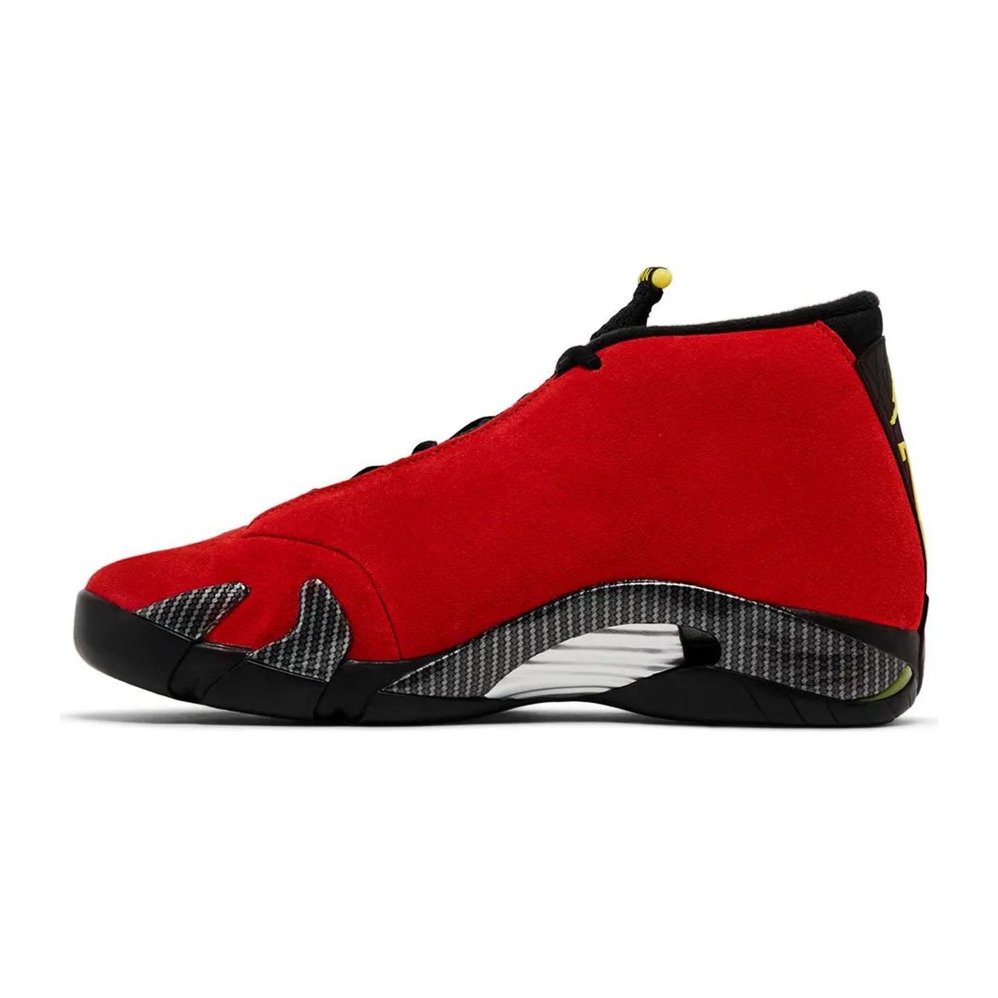 Jordan 14 Retro Ferrari (2025)