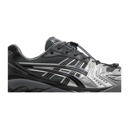 ASICS Gel-Kayano 14 Unaffected Infinite Wonders Pack Black Silver
