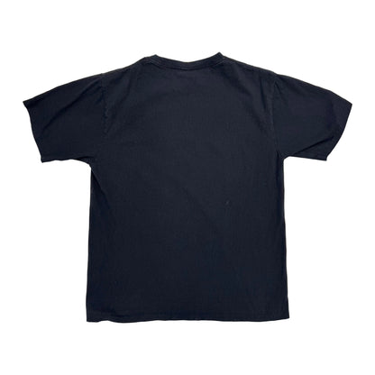 BAPE Color Camo Shark Tee Black/Navy (Pre-Owned)