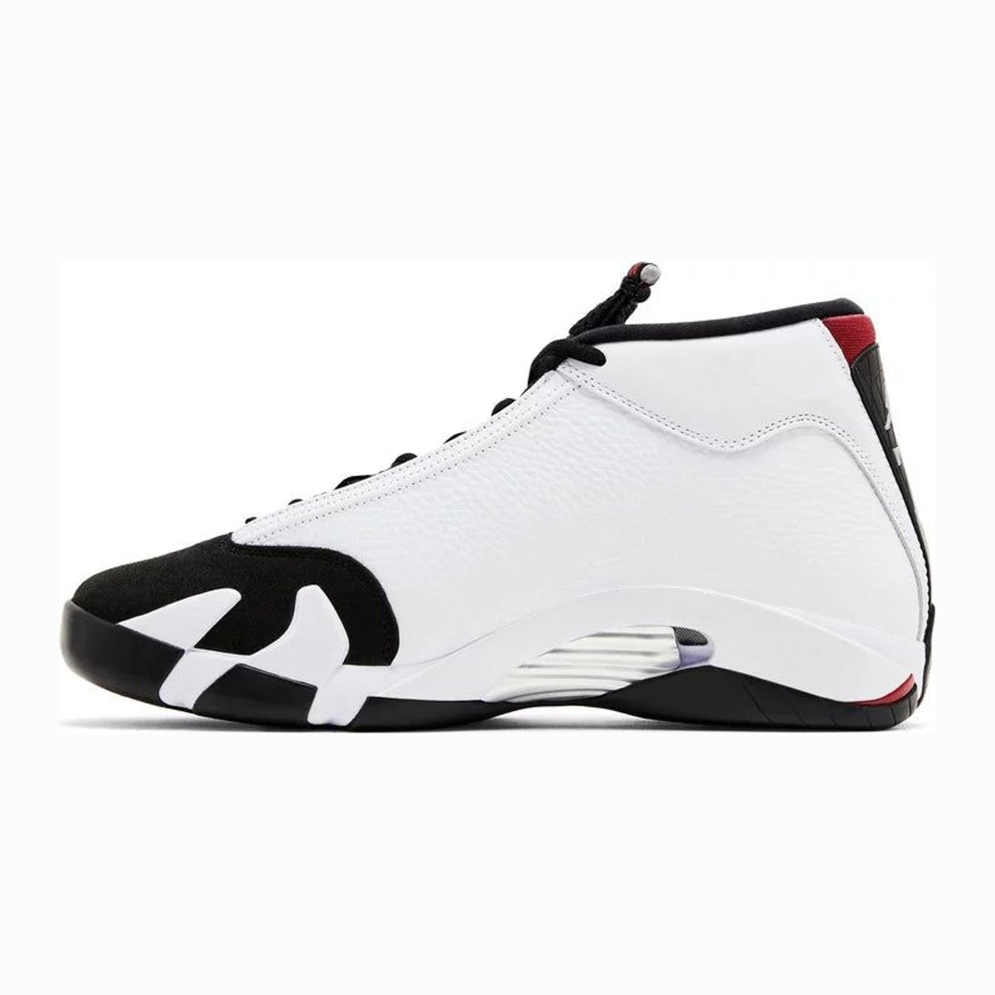 Jordan 14 Retro Black Toe (2024)