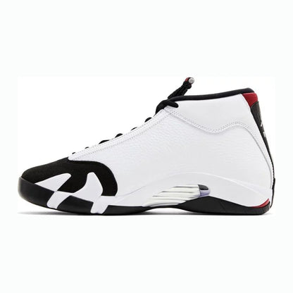 Jordan 14 Retro Black Toe (2024)