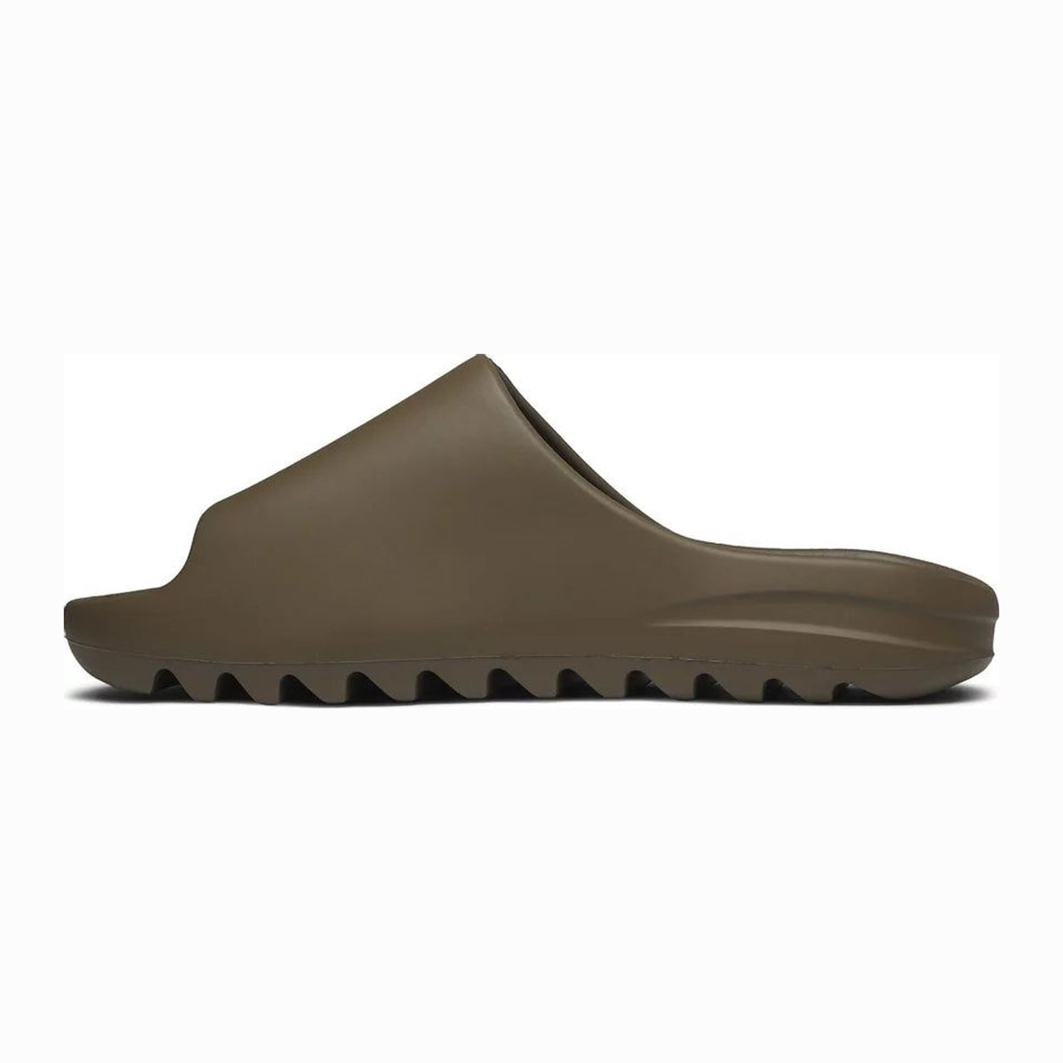 adidas Yeezy Slide Earth Brown