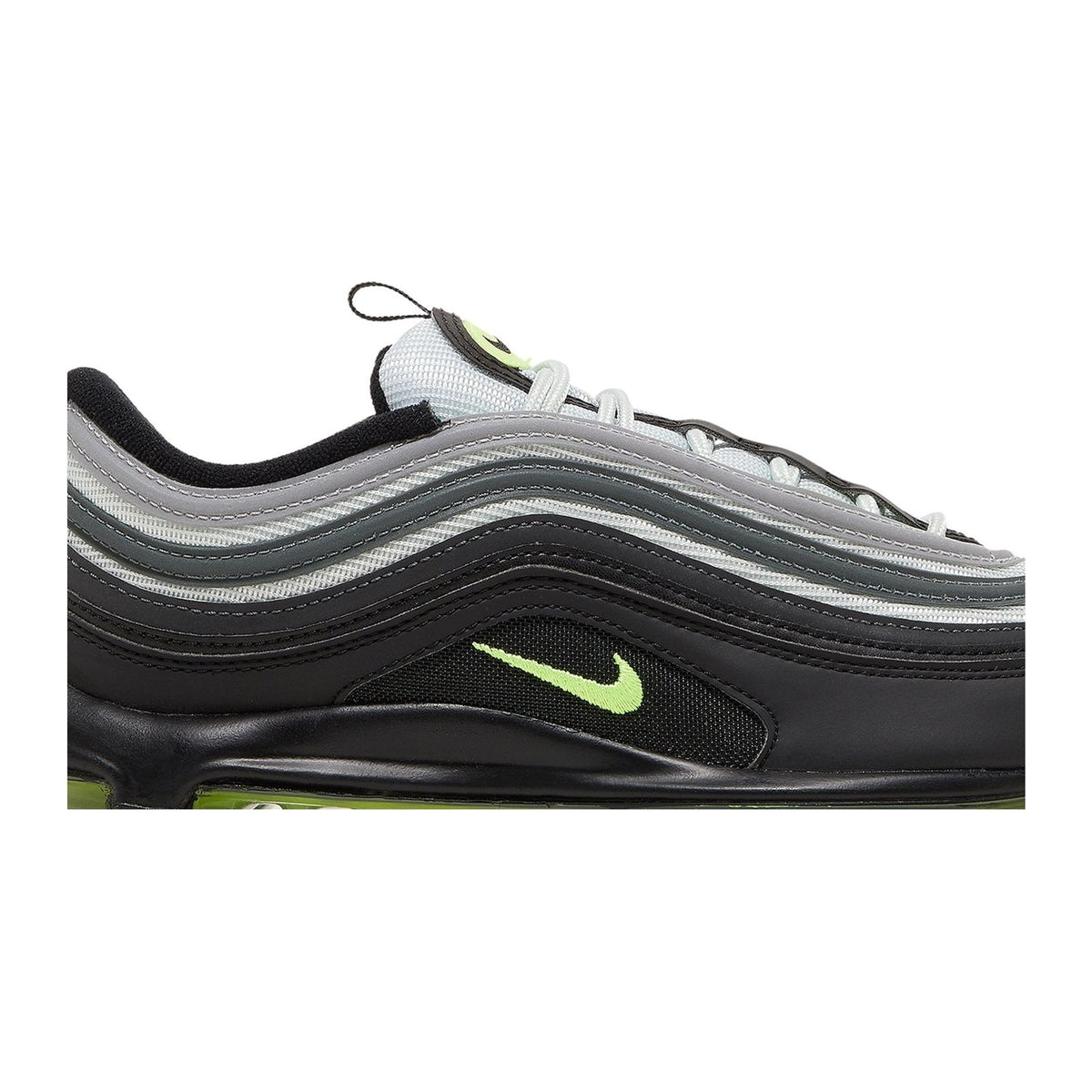Nike Air Max 97 Icons Neon 95
