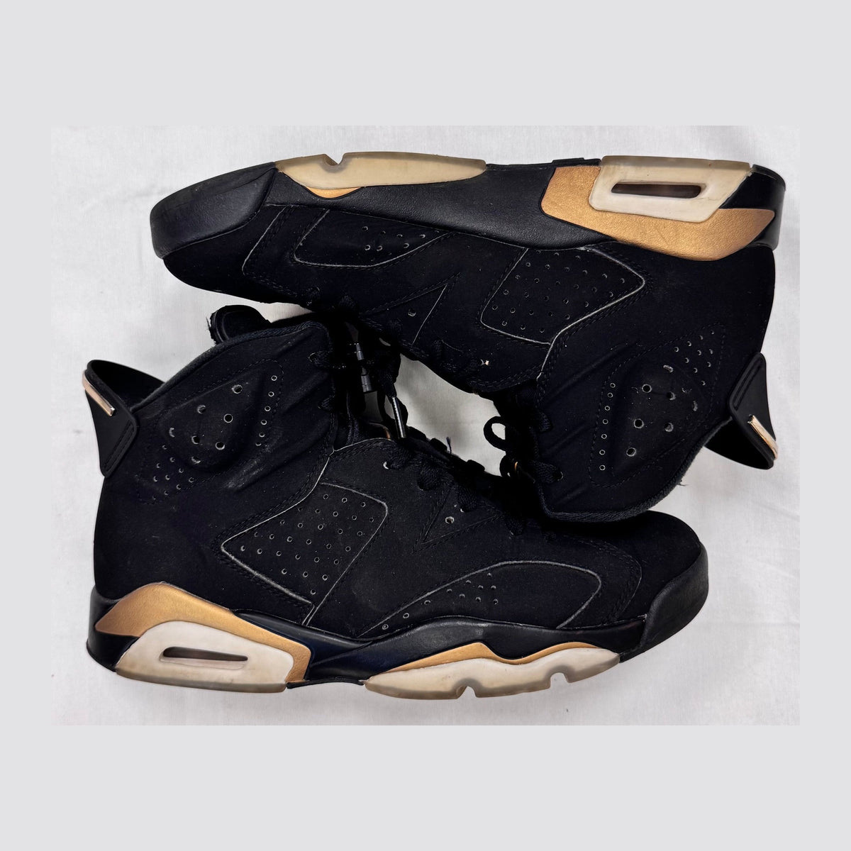 Jordan 6 Retro DMP (2020) (Pre-Owned)
