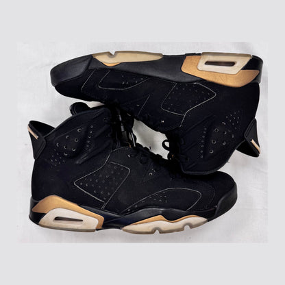 Jordan 6 Retro DMP (2020) (Pre-Owned)